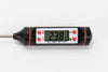 BB-02 Daldırma Saplamalı Tip Dijital Termometre - Butik Bira