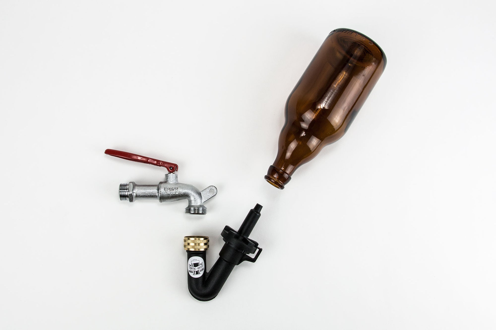 Blast Basınçlı Şişe Yıkama Aleti Damacana Yıkama Aleti ve Şişe Yıkama Makinesi Alternatifi