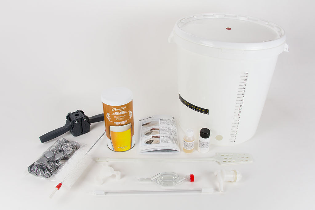 Evde bira nasıl yapılır?