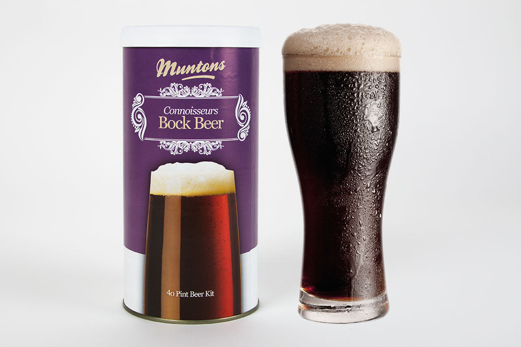 Bock Bira Kitleri
