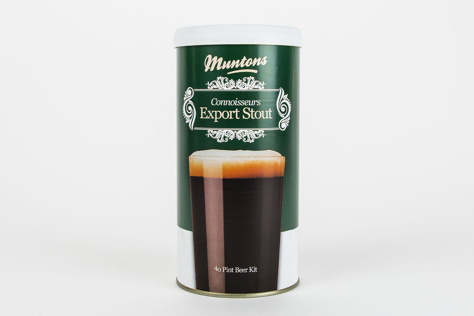 Stout Bira Kitleri