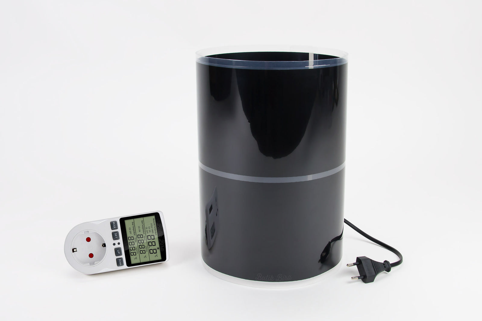 Isıtma Yeleği ve Çok Fonksiyonlu Dijital Termostat