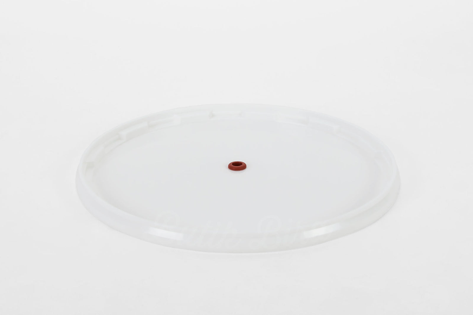 16 Litrelik Mayalanma Kovası Kapağı - Butik Bira