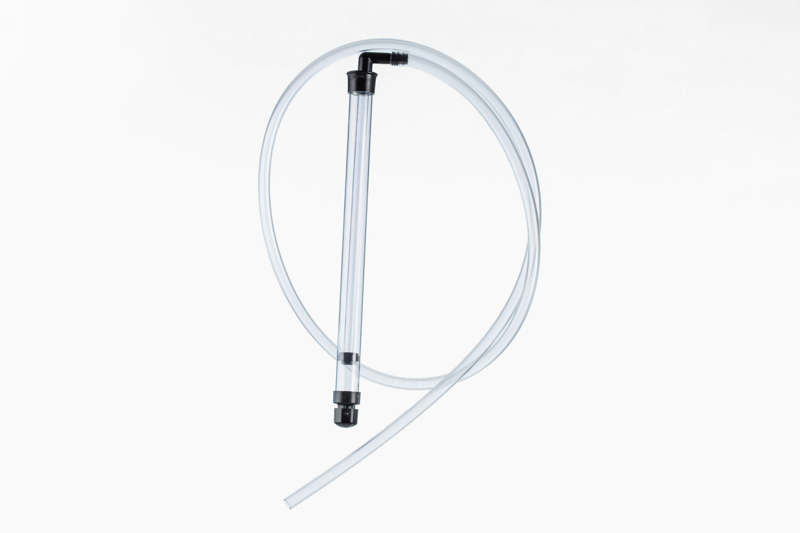 Aktarma Çubuğu Kısa - Otomatik Sifon - Butik Bira