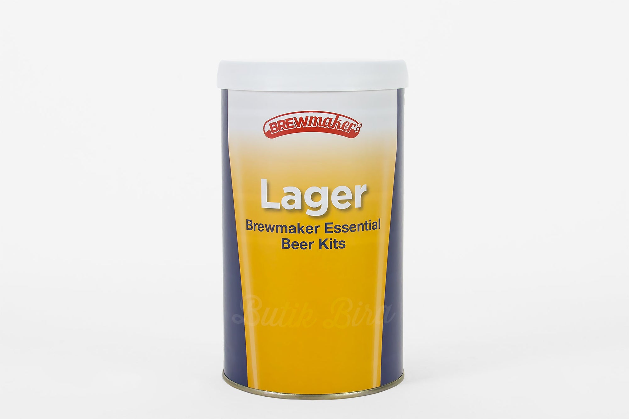 Brewmaker Essential Lager Bira Kiti - Butik Bira