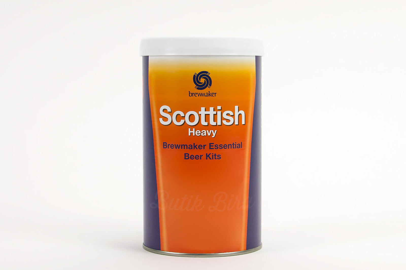 Brewmaker Essential Scottish Heavy Bira Kiti - Butik Bira