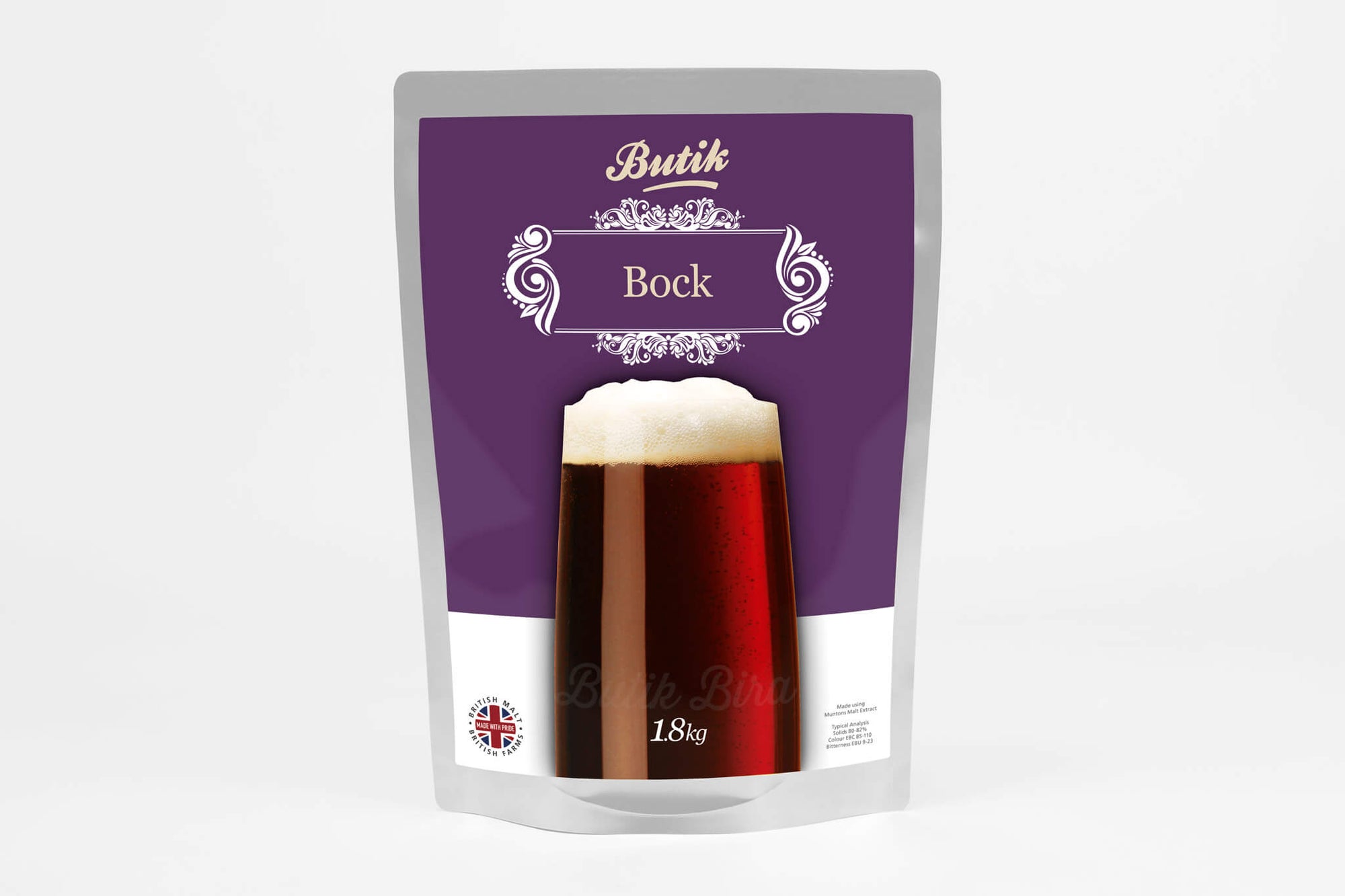 Butik Bock