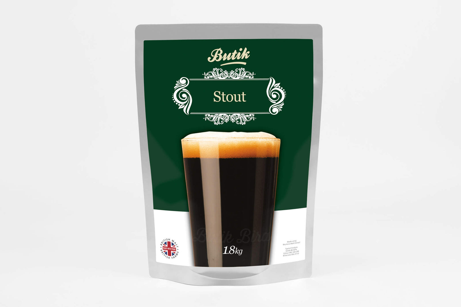 Butik Stout