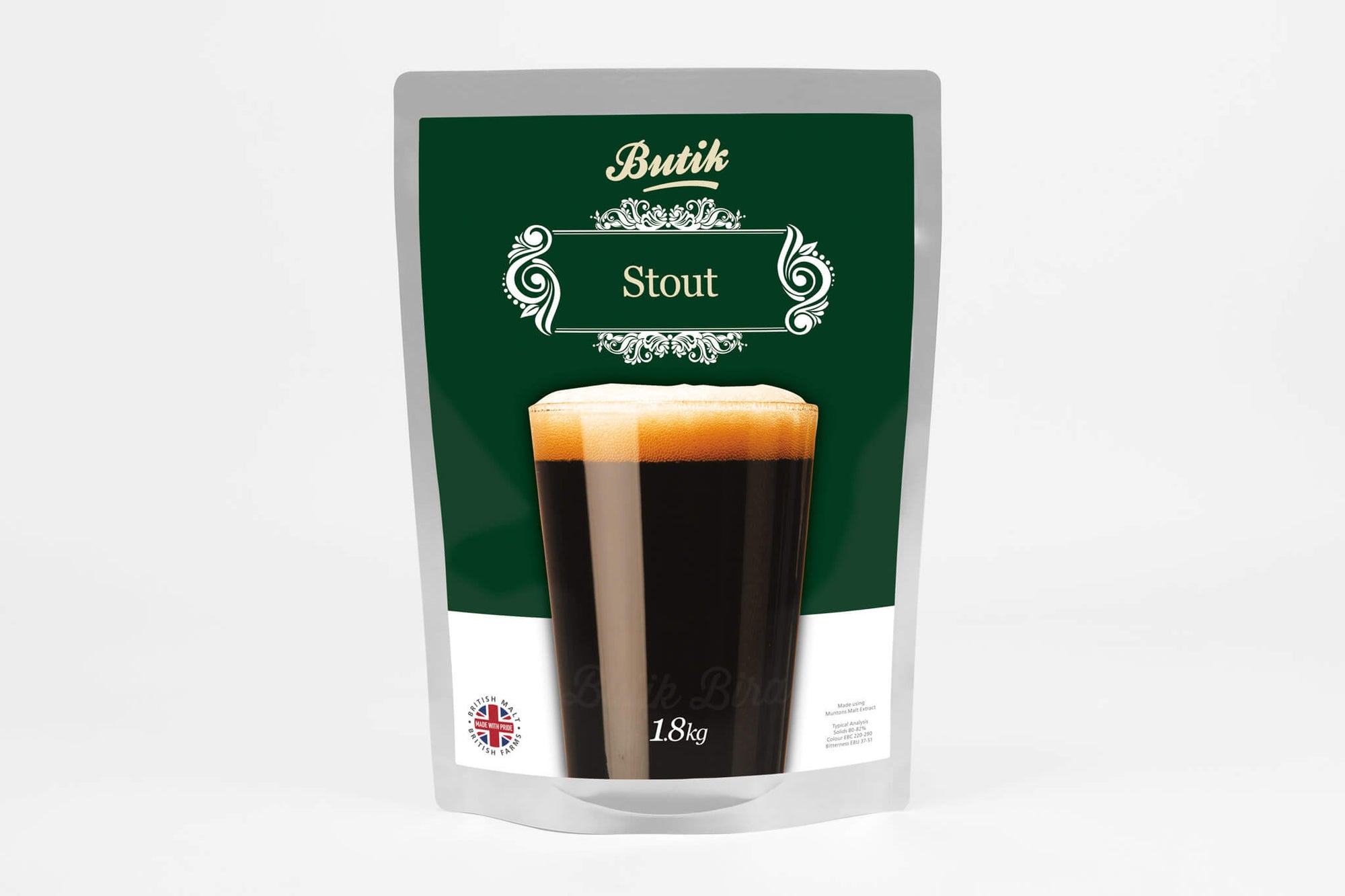 Butik Stout