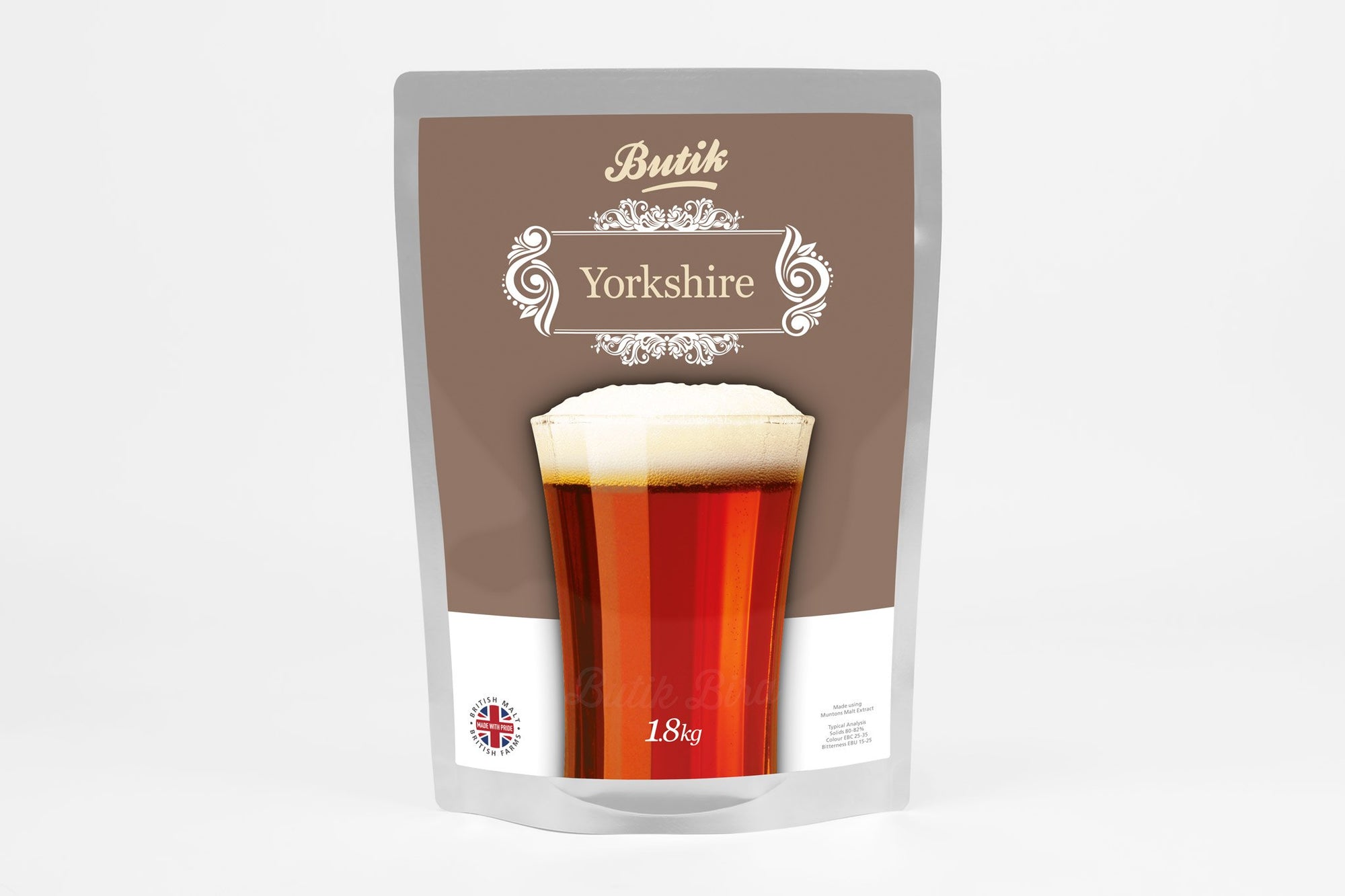 Butik Yorkshire