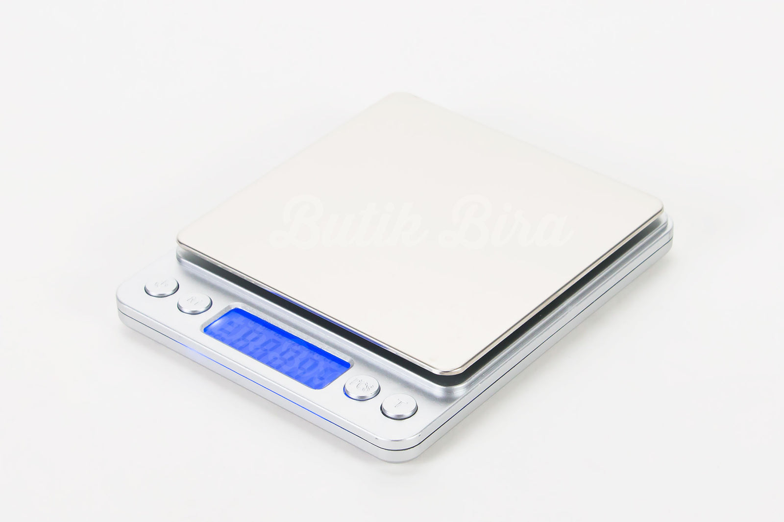 Dijital Hassas Terazi - 1000 g/0,1 g - Butik Bira