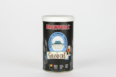 Grand Cru Bira Kiti - Butik Bira