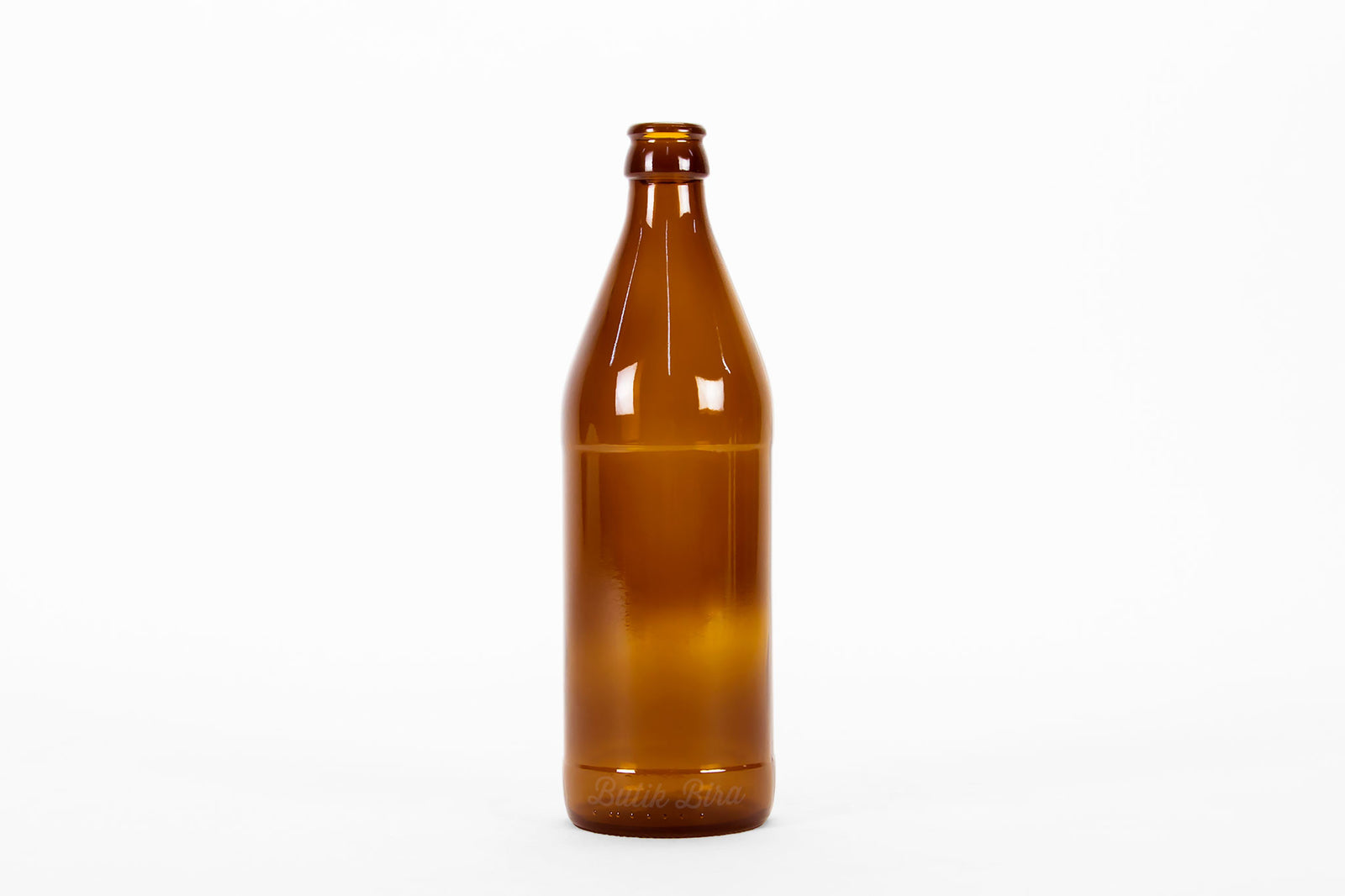 Kaiser Cam Bira Şişesi - 50 cl - 24 Adet - Butik Bira