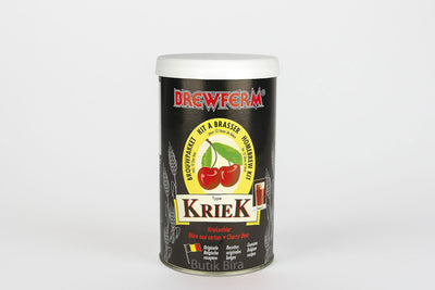 Kriek Bira Kiti - Butik Bira