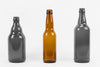 Long Neck Cam Bira Şişesi - 330 ml - Butik Bira