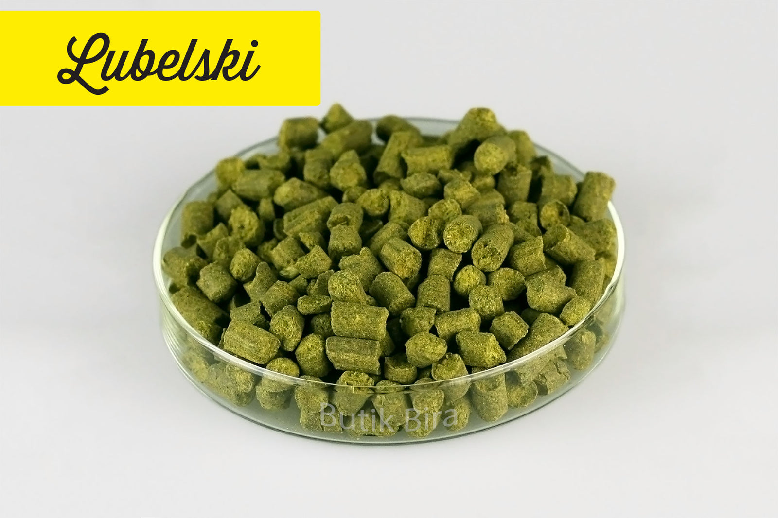 Lubelski Şerbetçi Otu - Butik Bira