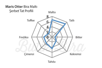 Maris Otter Bira Maltı Tat Profili - Butik Bira