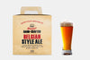 Muntons Hand-Crafted Belgian Style Ale Bira Kiti - Butik Bira