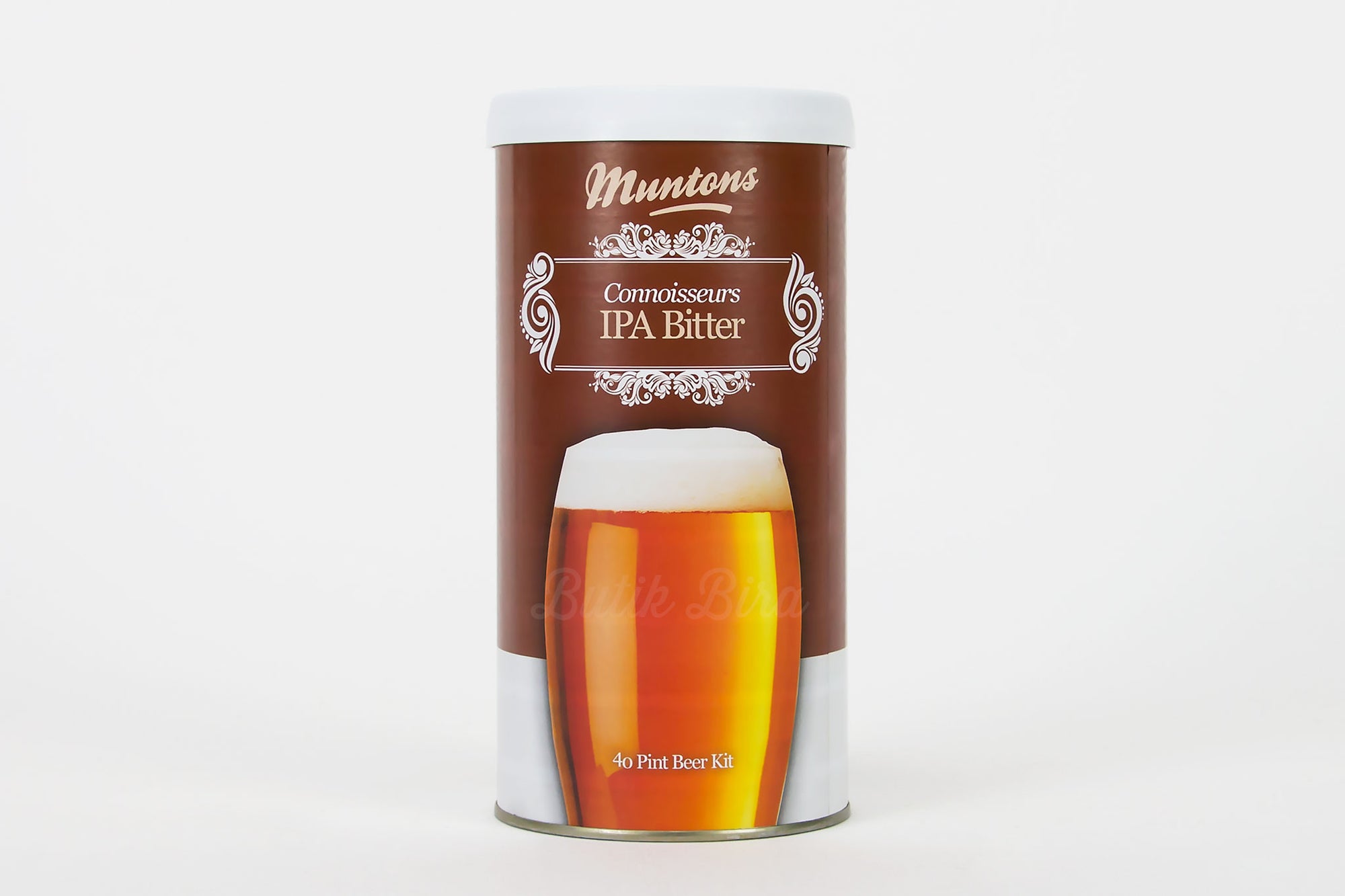 Muntons IPA Bitter Bira Kiti - Butik Bira