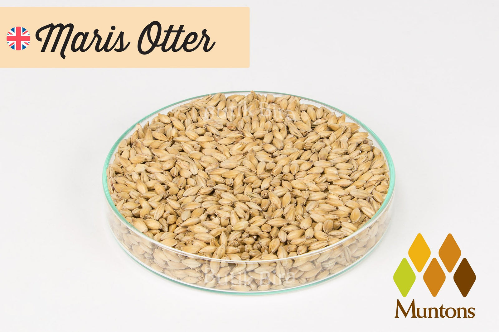 Muntons Maris Otter Malt