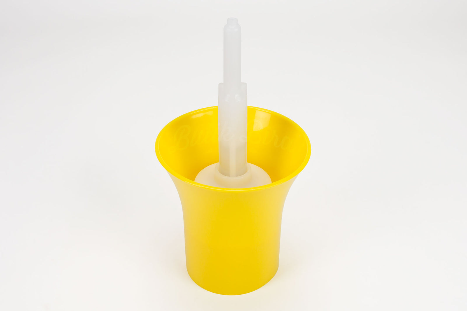 Sarı Şişe Arındırma Fıskiyesi - Butik Bira