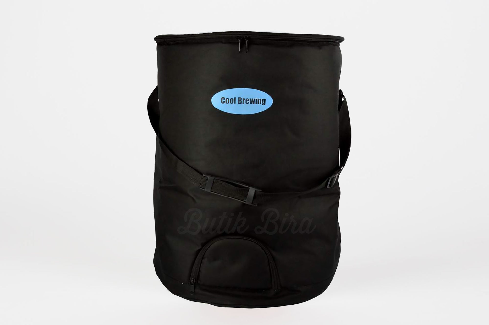 Soğutma Çantası Cool Brewing Bag - Butik Bira