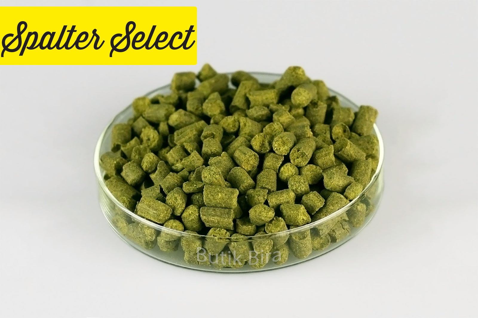 Spalter Select Şerbetçi Otu - Butik Bira