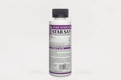 Star San Arındırıcı 118 ml - Butik Bira