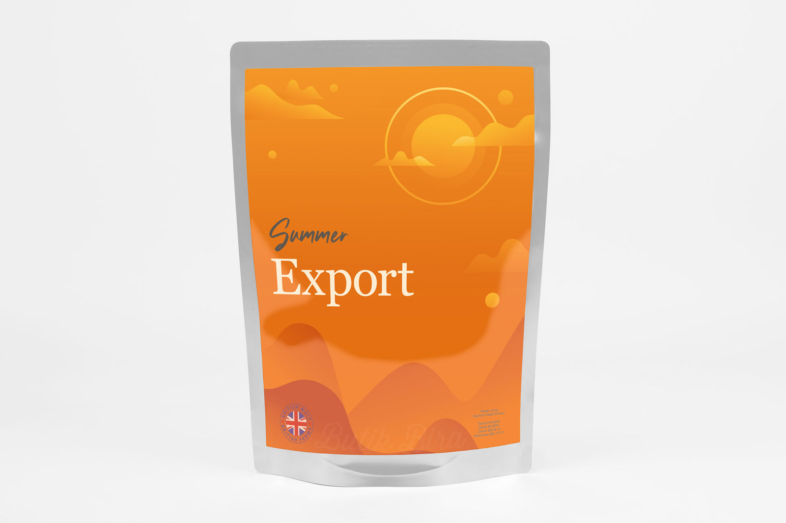 Summer Export