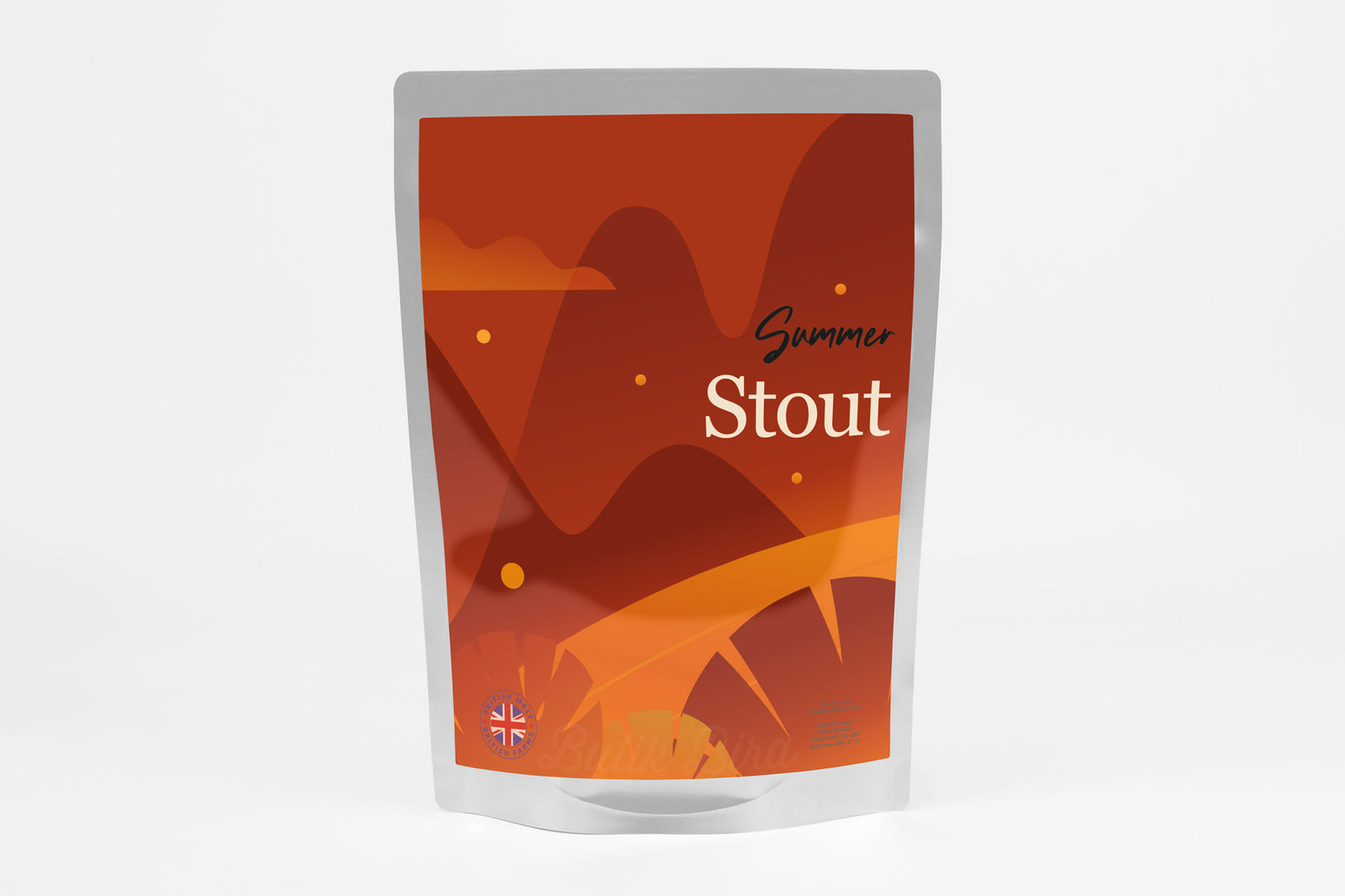 Summer Stout