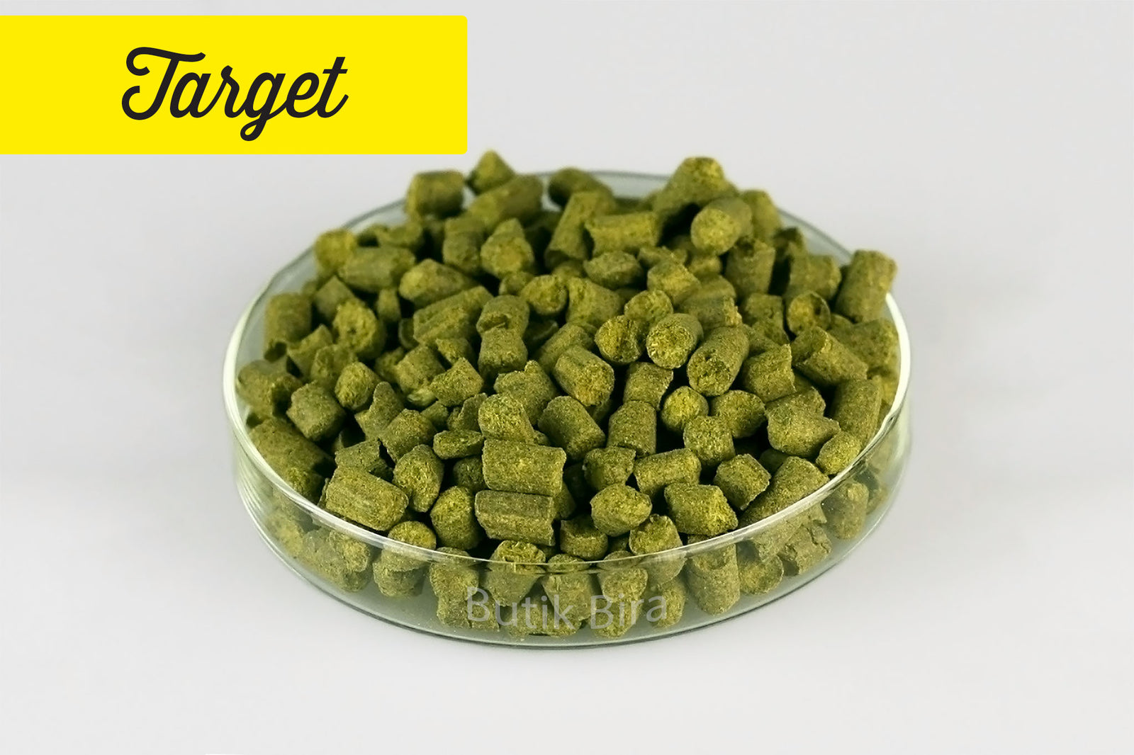 Target Şerbetçi Otu - Butik Bira