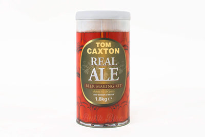 Tom Caxton Real Ale Bira Kiti - Butik Bira