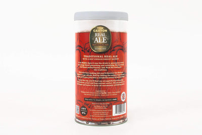 Tom Caxton Real Ale Bira Kiti - Butik Bira