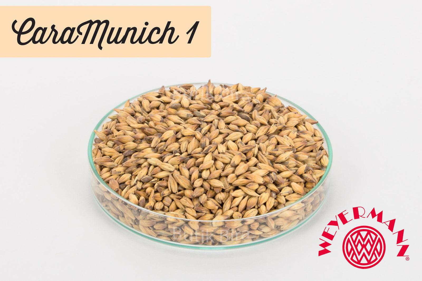 Weyermann CaraMunich 1 Arpa Maltı