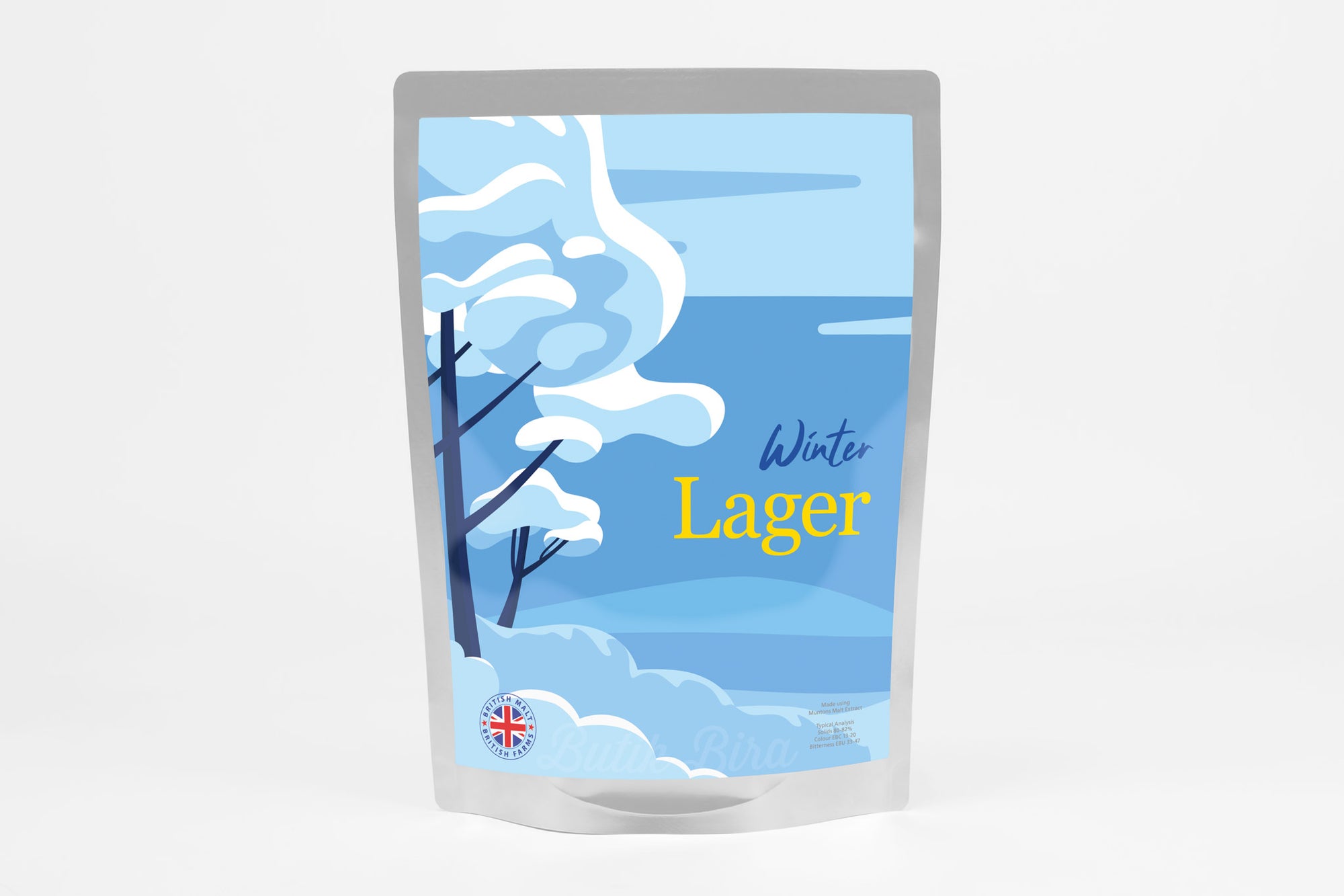 Winter Lager