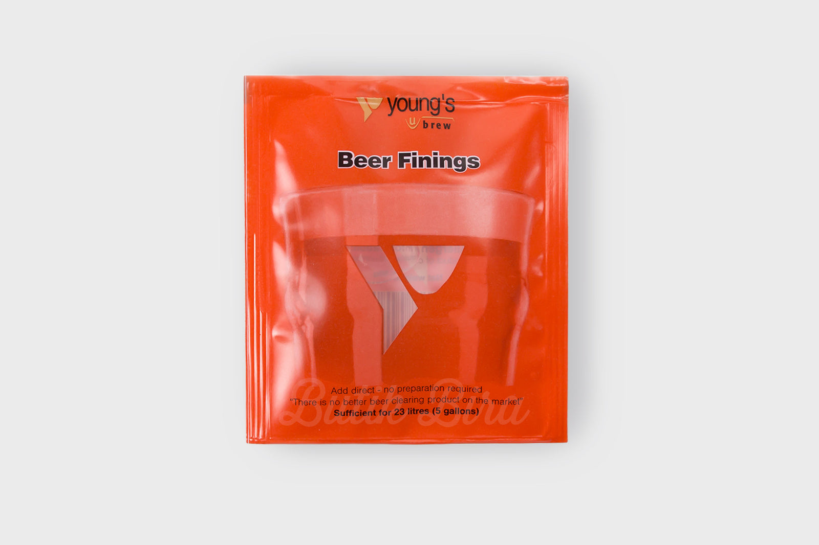 Young's Bira Berraklaştırıcı - Butik Bira